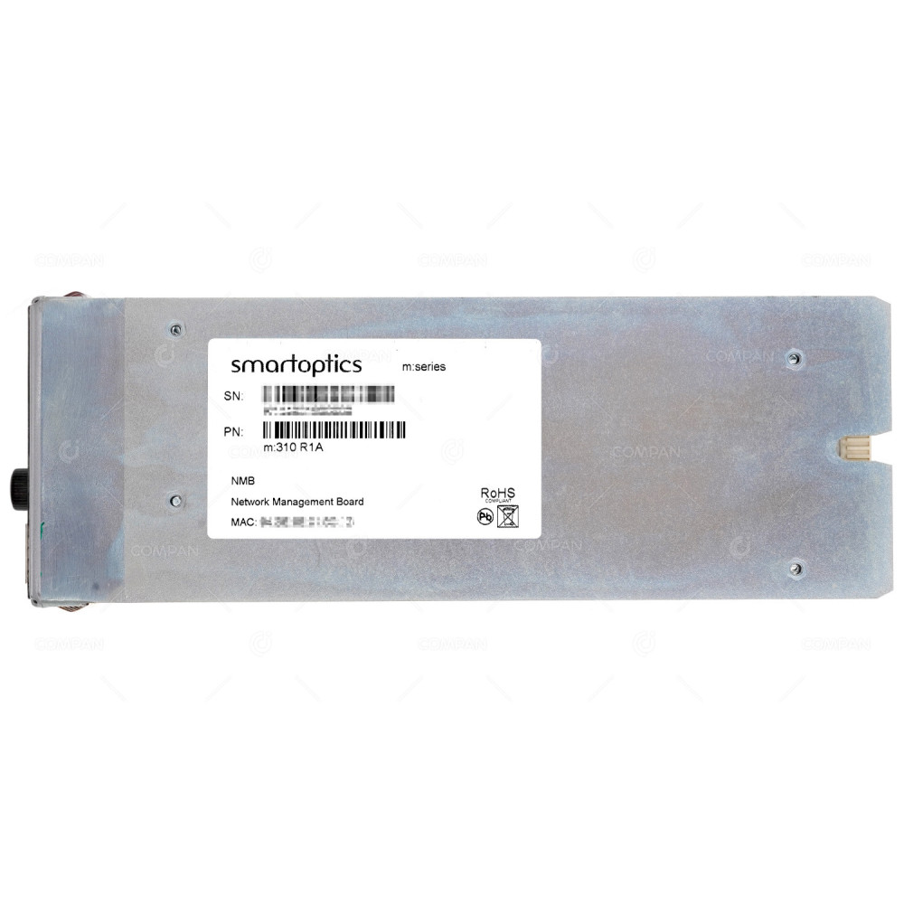 310R1A SMARTOPTICS MANAGEMENT CARD FOR M-1601 -